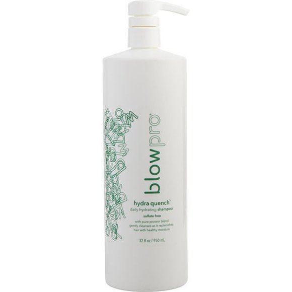 Blowpro Other - Blowpro Hydra Quench Daily Hydrating Shampoo 32 oz